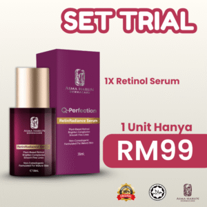 Set Trial Retinol